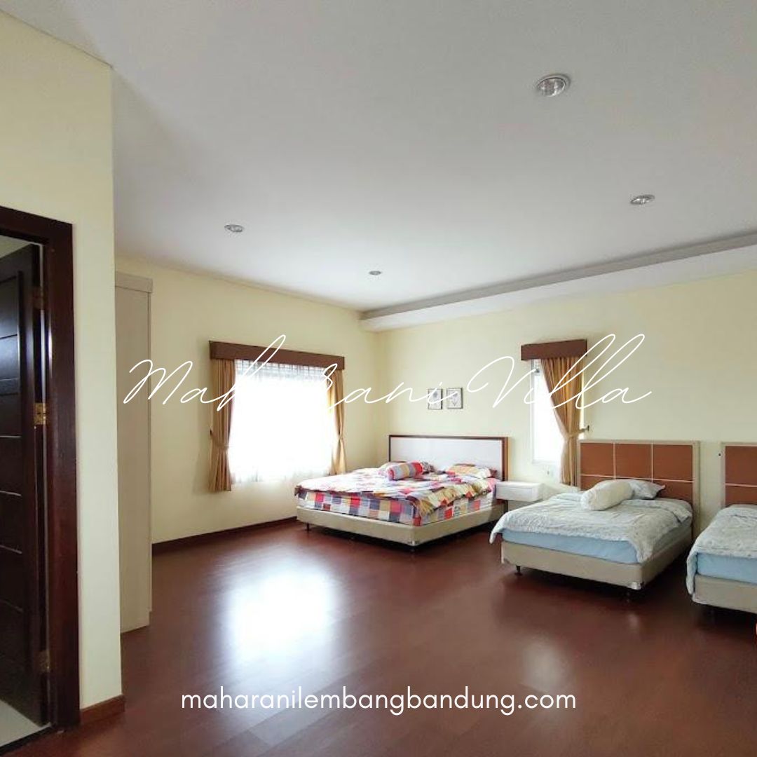 kamar tidur